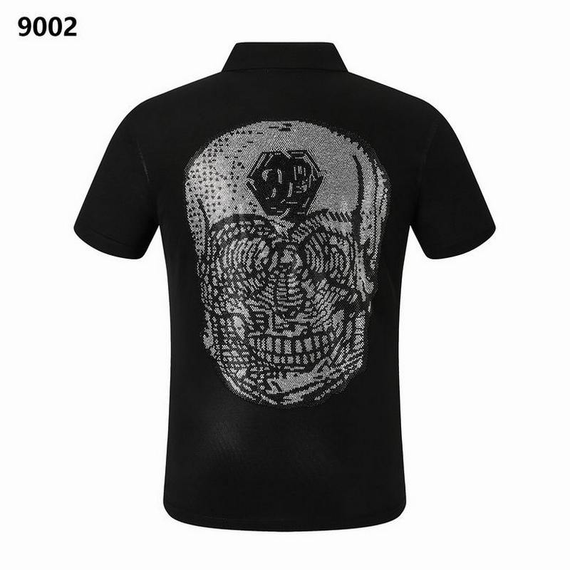 Philipp Plein Men's Polo 4